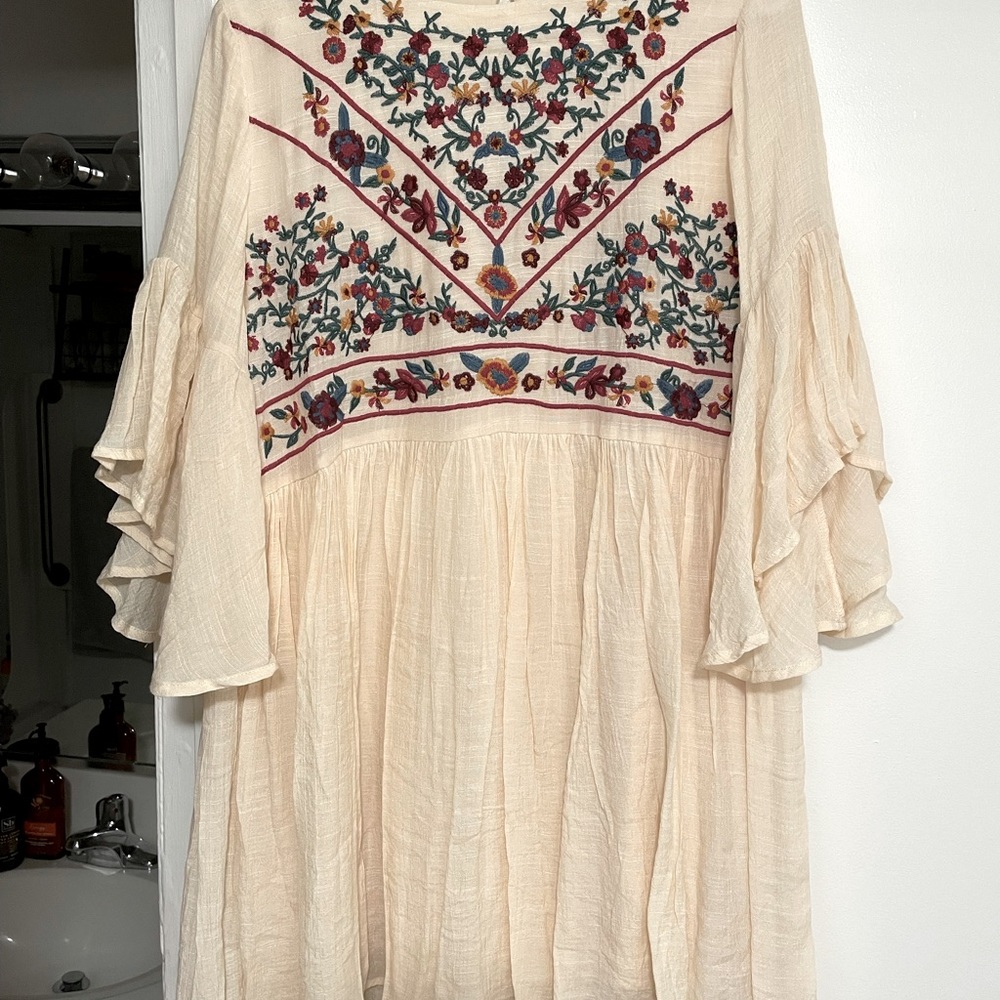 Umgee dress